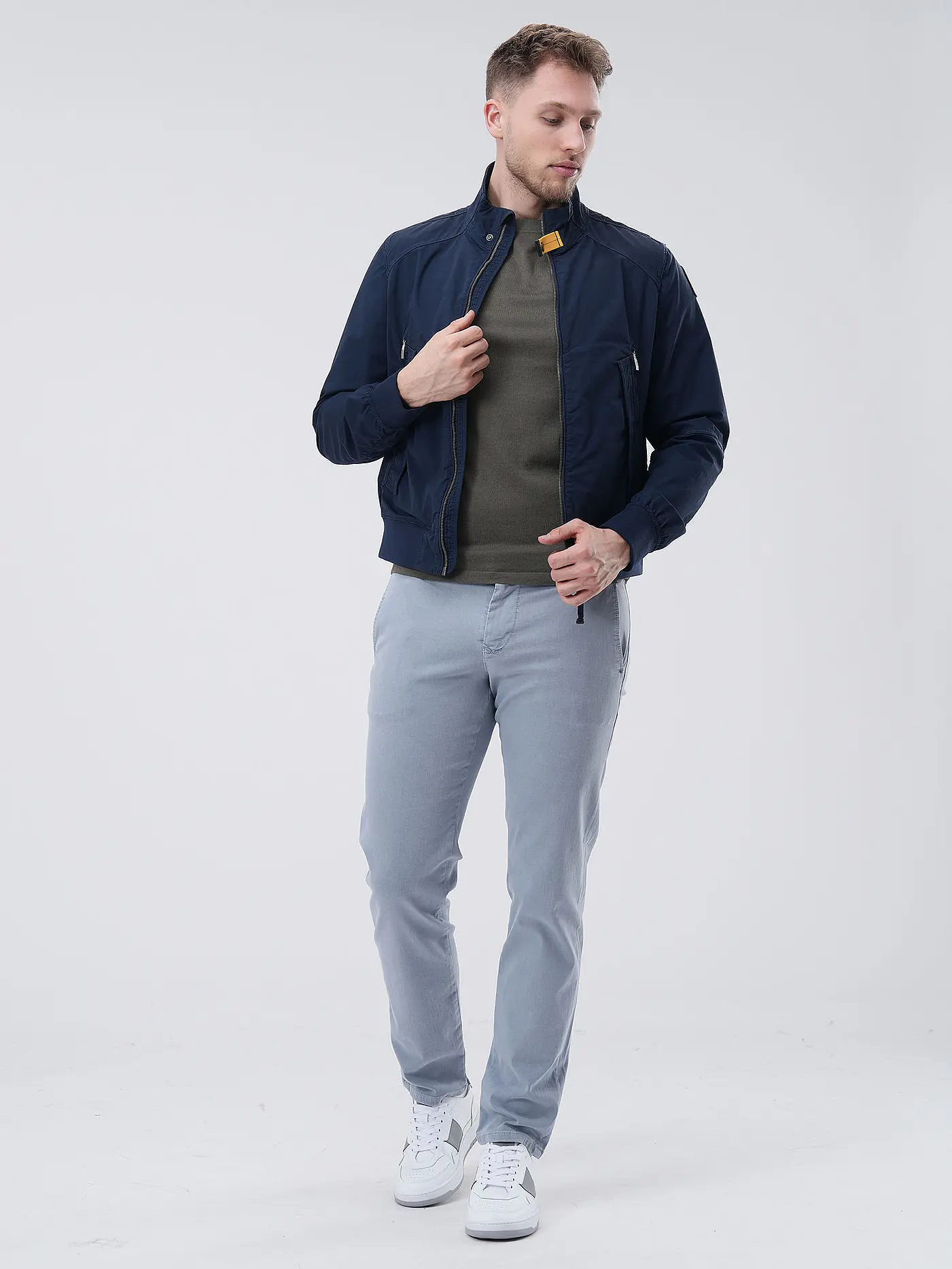 PARAJUMPERS | Blouson CELSIUS | 